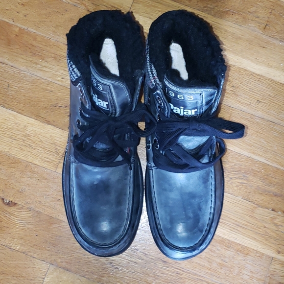 Pajar Canada Bocce Boot Mens main image 4